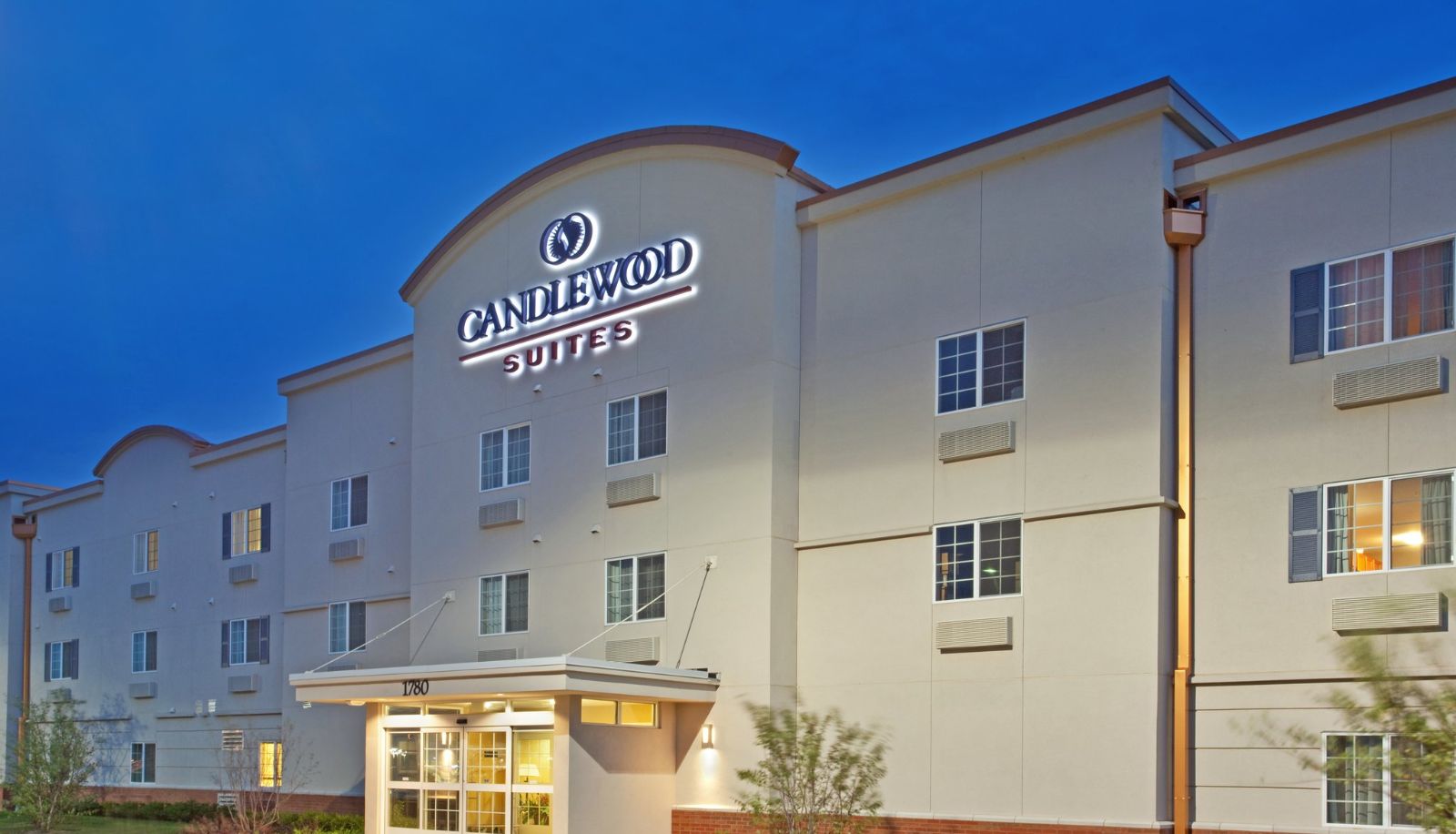 Info - Candlewood Suites ELGIN NW-CHICAGO by IHG