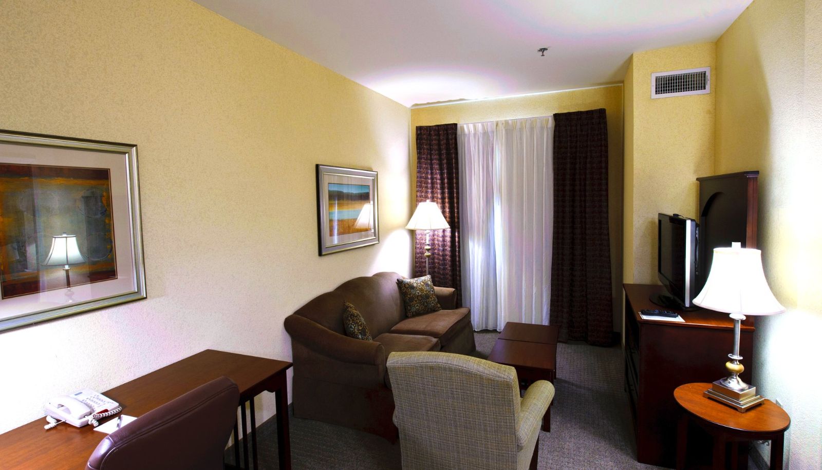 Room - Staybridge Suites CORPUS CHRISTI by IHG
