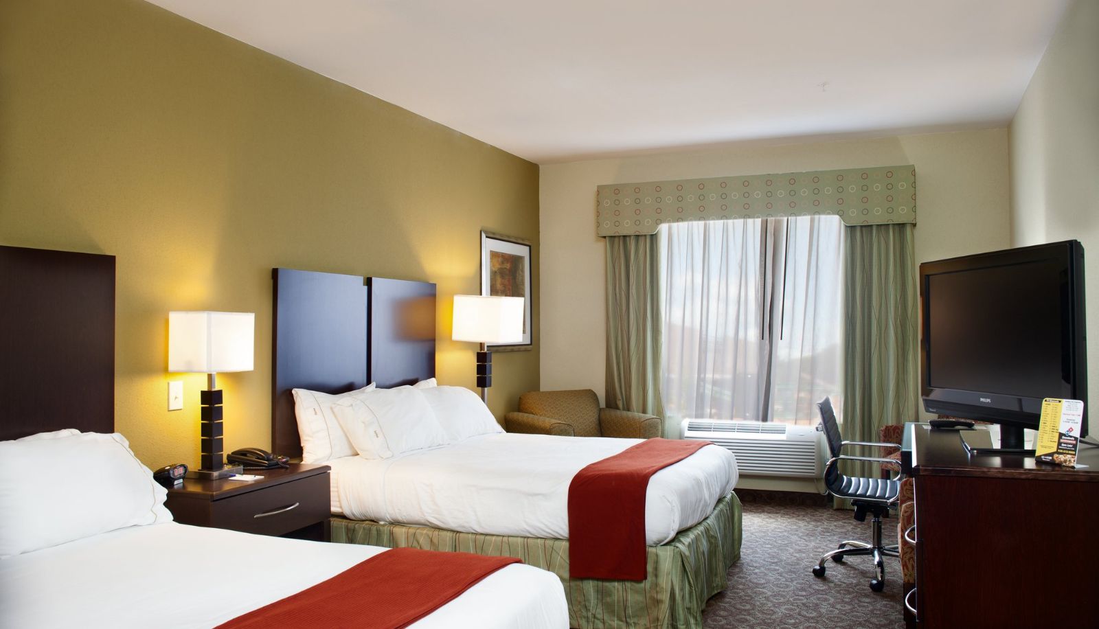 Camera - Holiday Inn Express & Suites WALLER - PRAIRIE VIEW by IHG