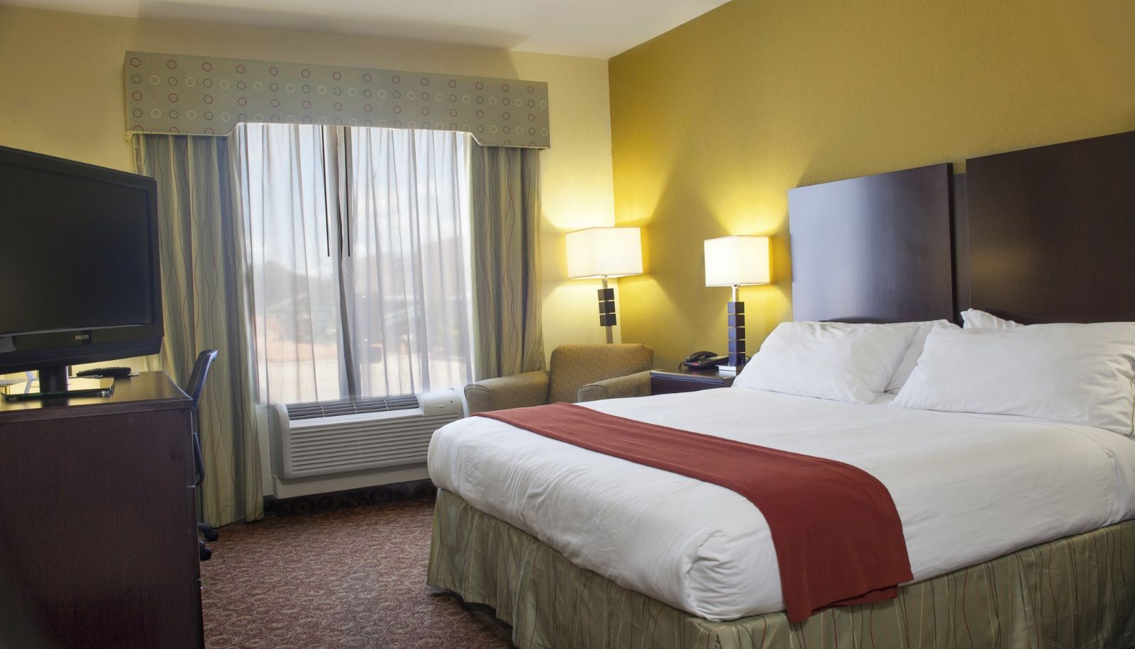 Camera - Holiday Inn Express & Suites WALLER - PRAIRIE VIEW by IHG
