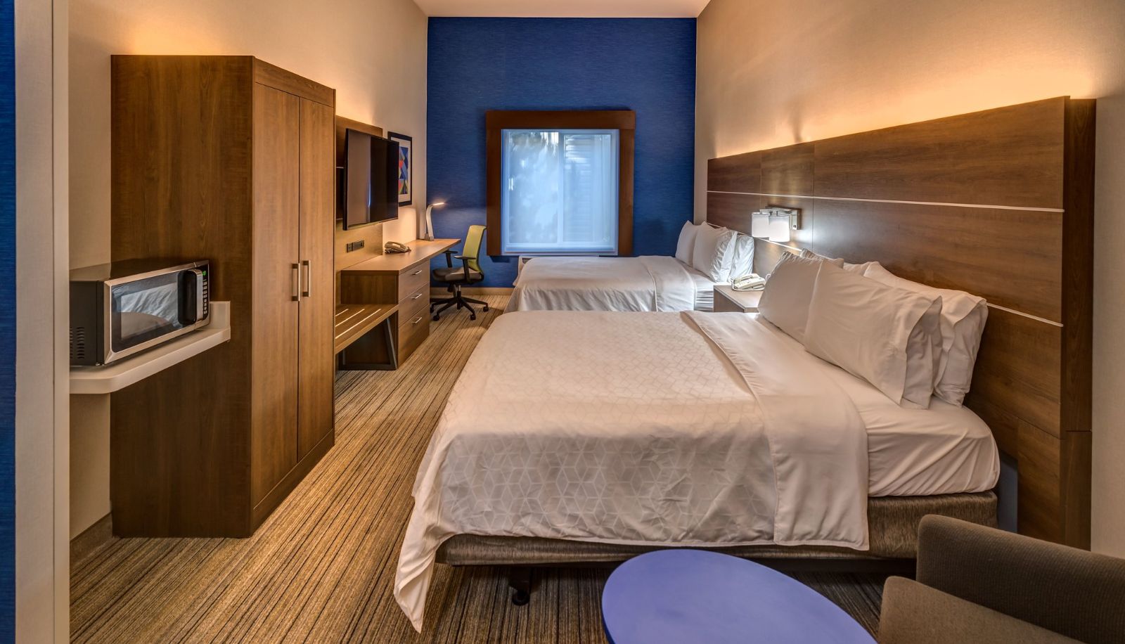 Habitación - Holiday Inn Express & Suites MINDEN by IHG