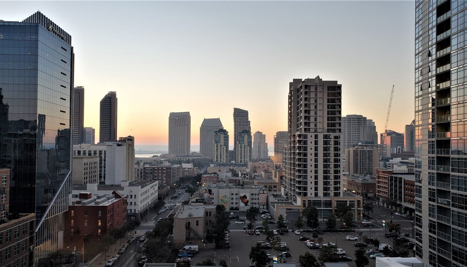 Camera - Hotel Indigo SAN DIEGO-GASLAMP QUARTER by IHG