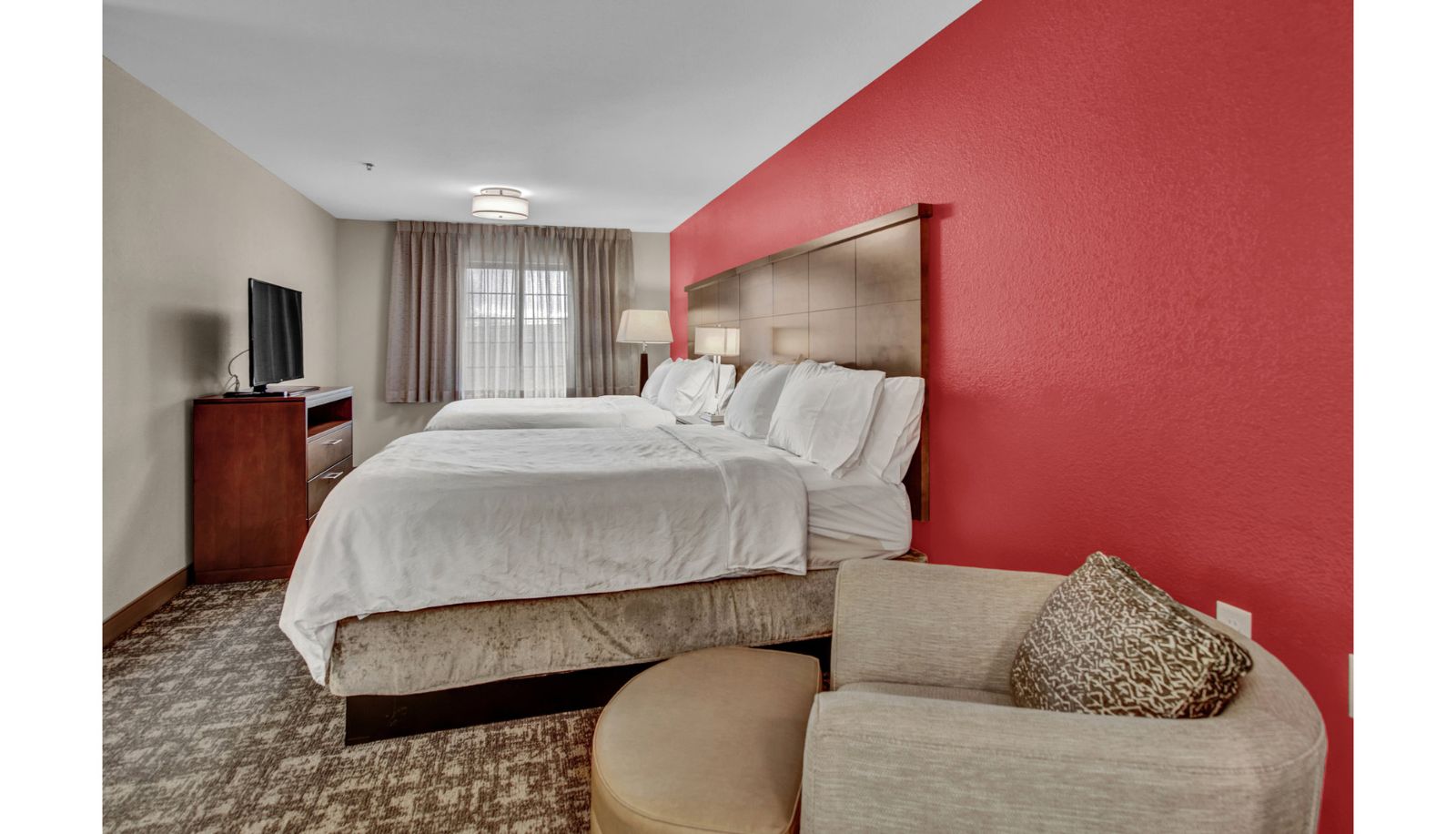 Zimmer - Staybridge Suites SALT LAKE-WEST VALLEY CITY by IHG