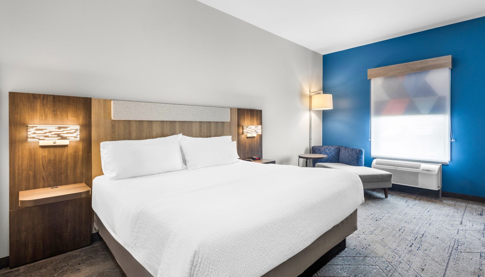 Kamer - Holiday Inn Express & Suites VAN WERT by IHG