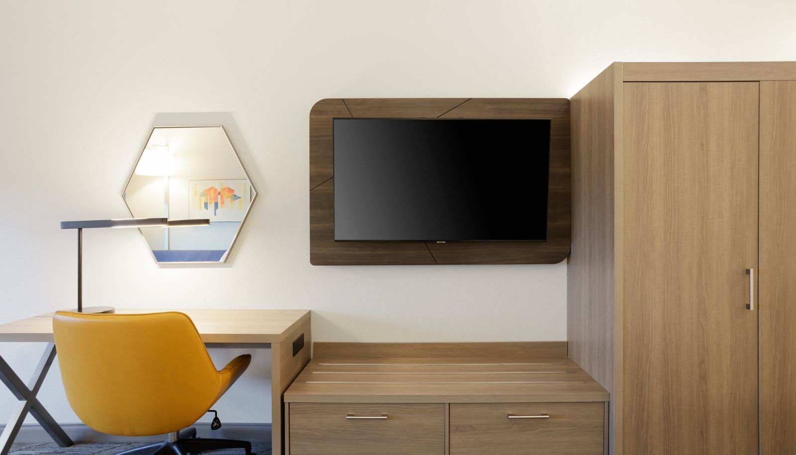 Kamer - Holiday Inn Express & Suites VAN WERT by IHG