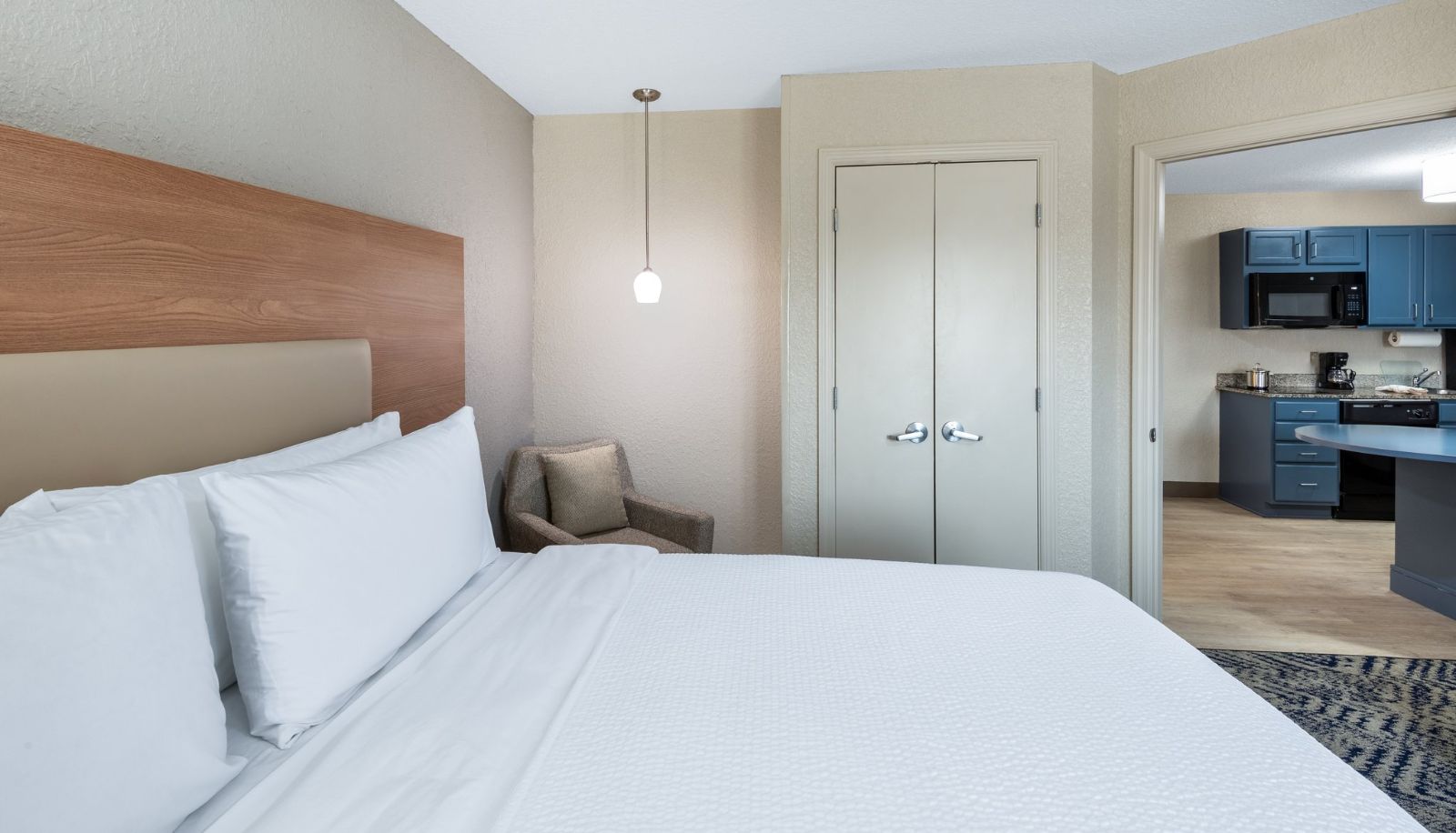 Camera - Candlewood Suites CHESAPEAKE/SUFFOLK by IHG