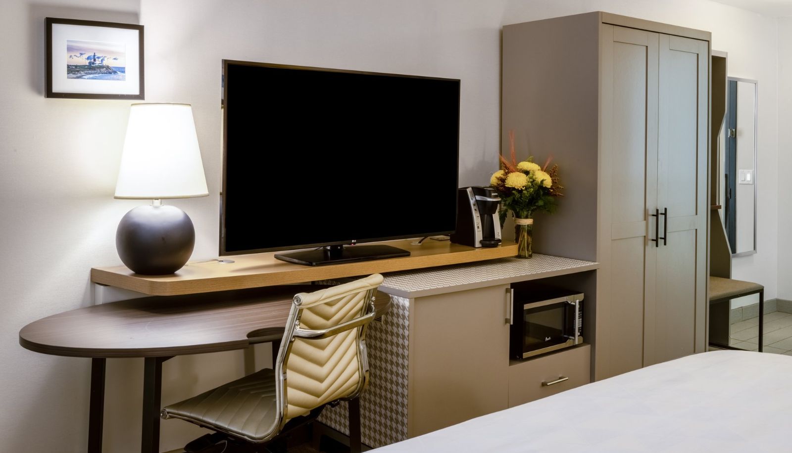 Zimmer - Holiday Inn LONG ISLAND - ISLIP ARPT EAST by IHG