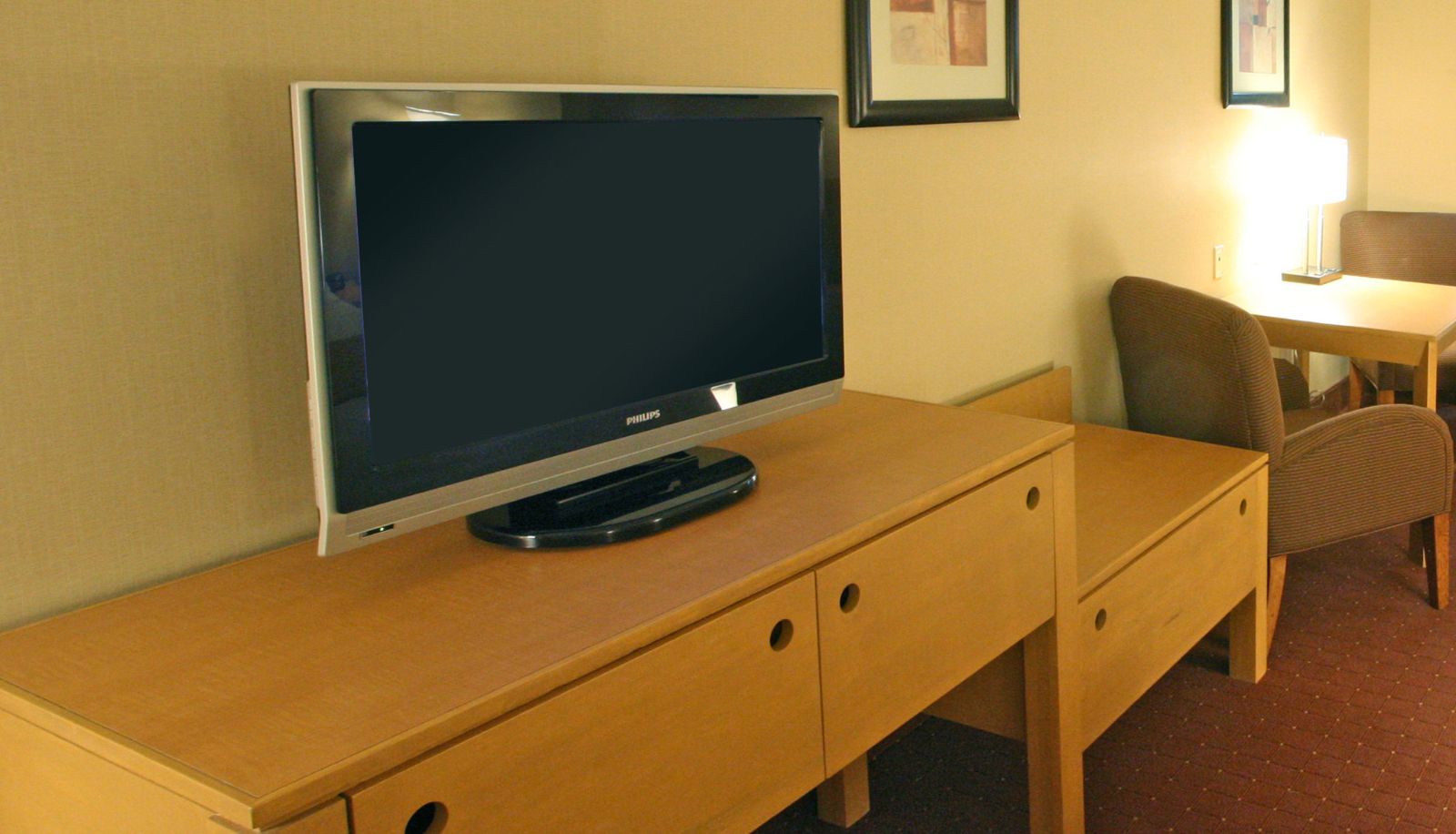 Zimmer - Holiday Inn Express & Suites CD. JUAREZ - LAS MISIONES by IHG