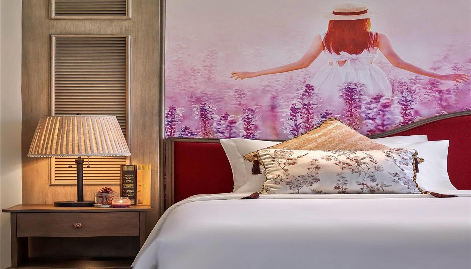 Room - Mercure Dalat Resort