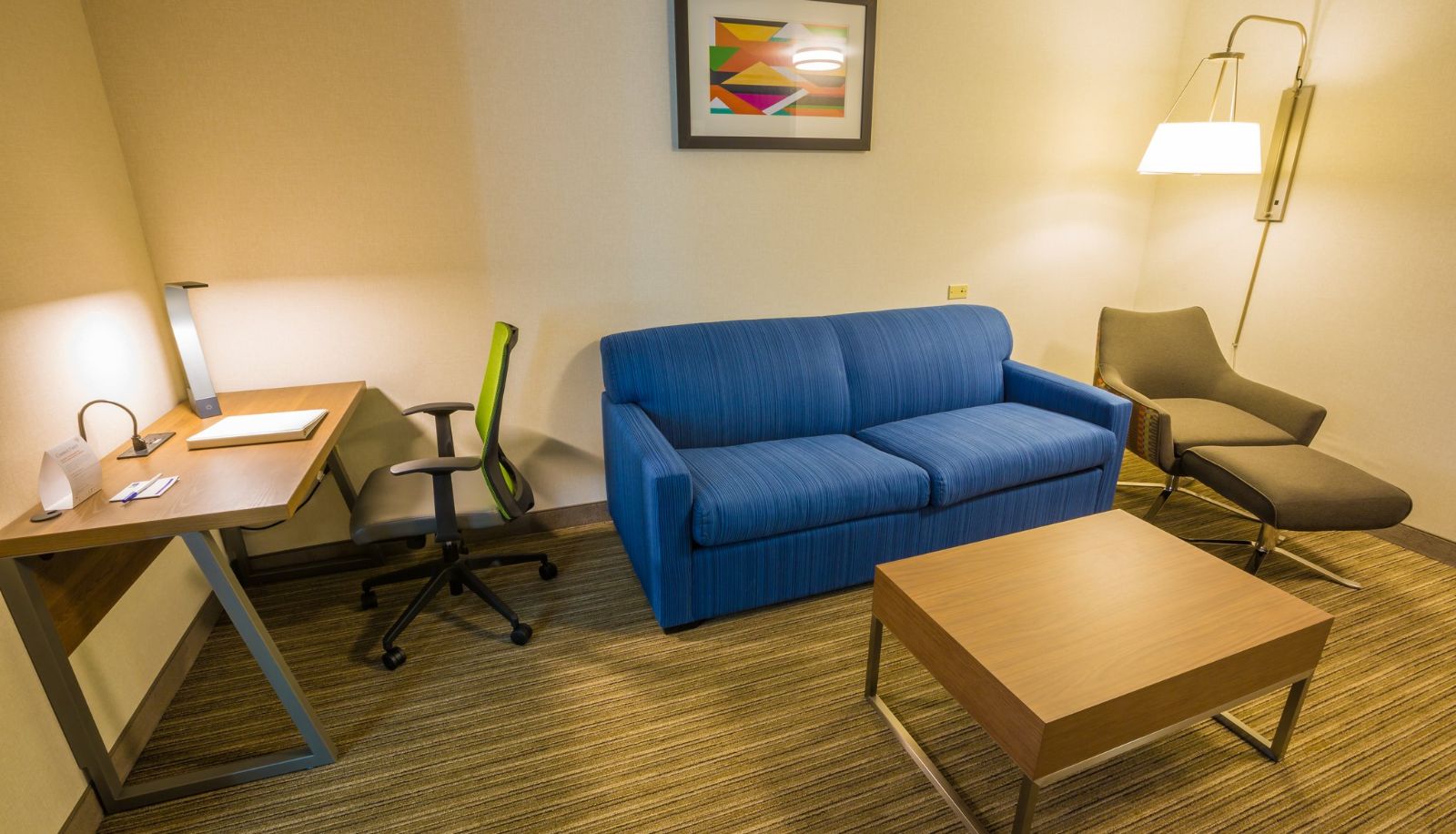 Zimmer - Holiday Inn Express & Suites PASCO-TRICITIES by IHG