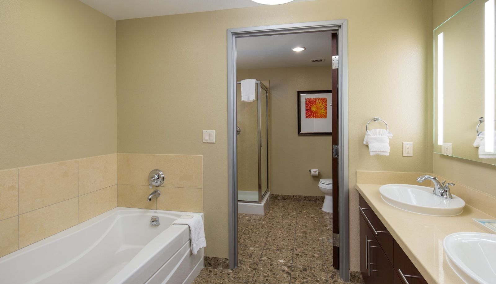 Chambre - Staybridge Suites LAS VEGAS - STADIUM DISTRICT by IHG