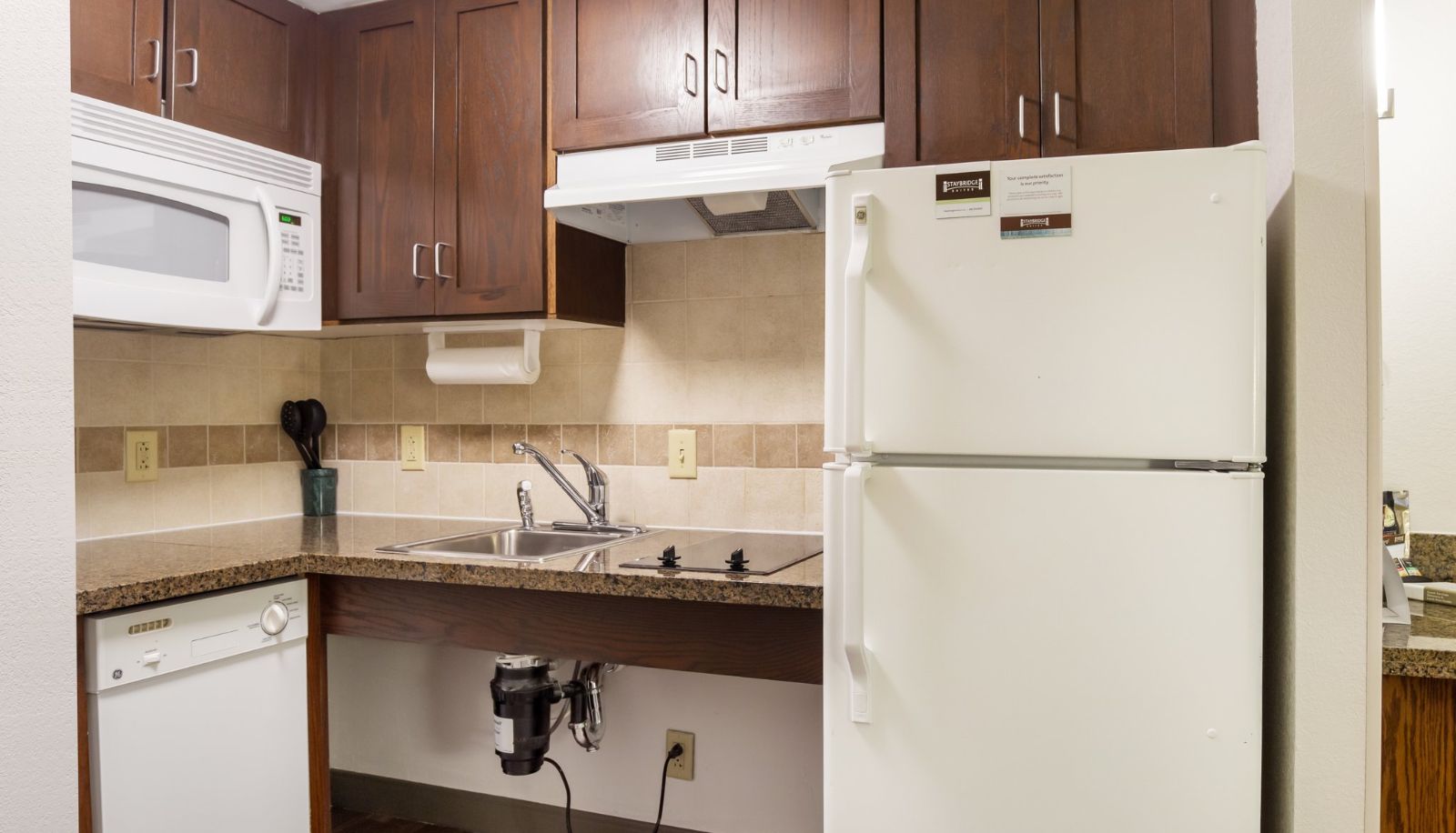 Zimmer - Staybridge Suites CHESAPEAKE - VIRGINIA BEACH by IHG