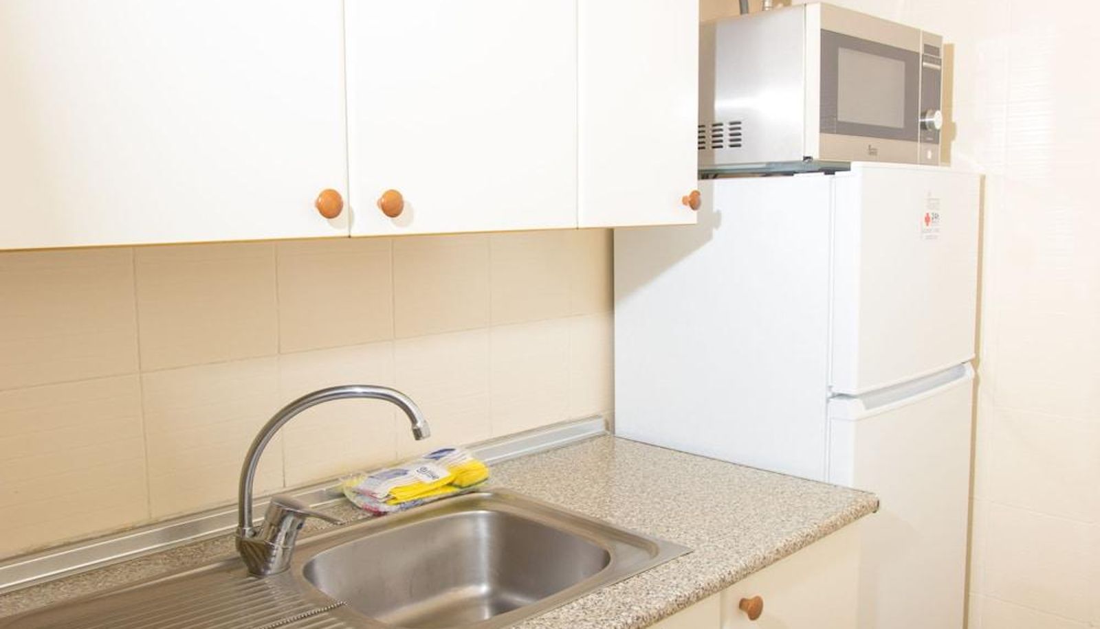 Apartment - Rentalmar Pins Marina