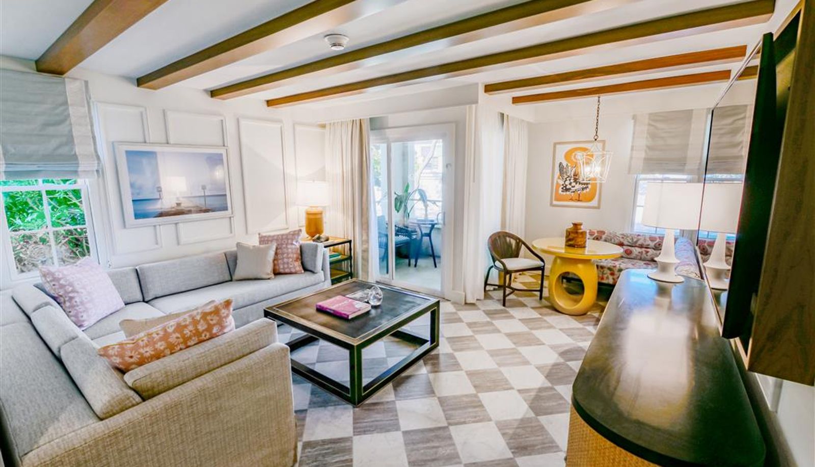 Room - Casa Marina Key West Curio Collection by Hilton