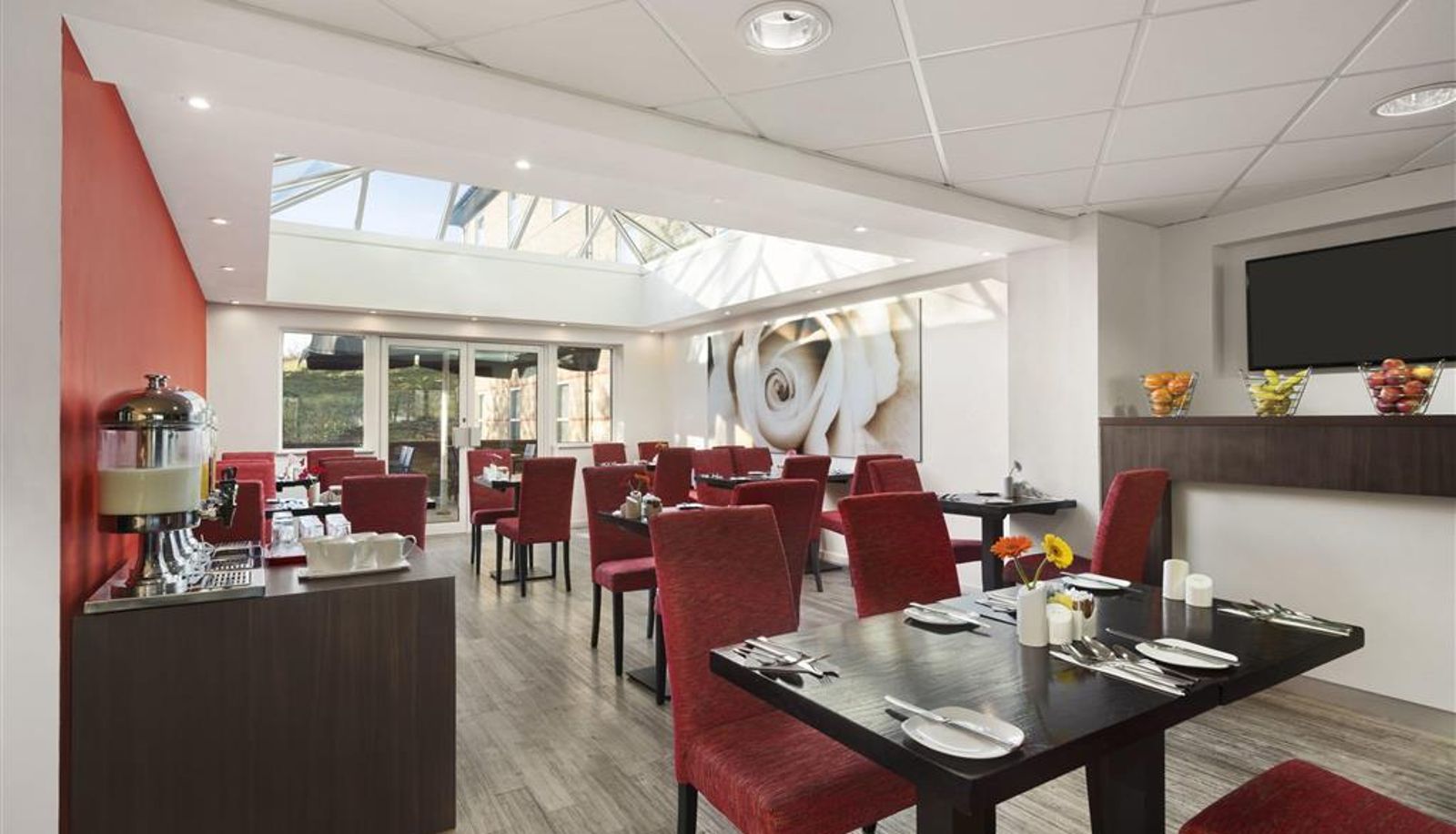 Interior view - Ramada by Wyndham London Stansted Airport