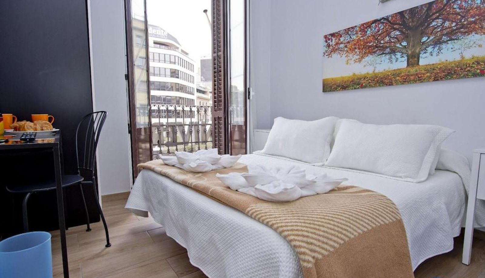Apartment - Barcelona City Hotel