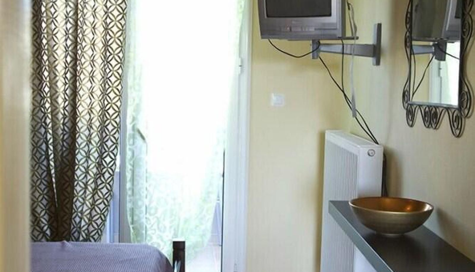 Apartment - Villa Constantsia