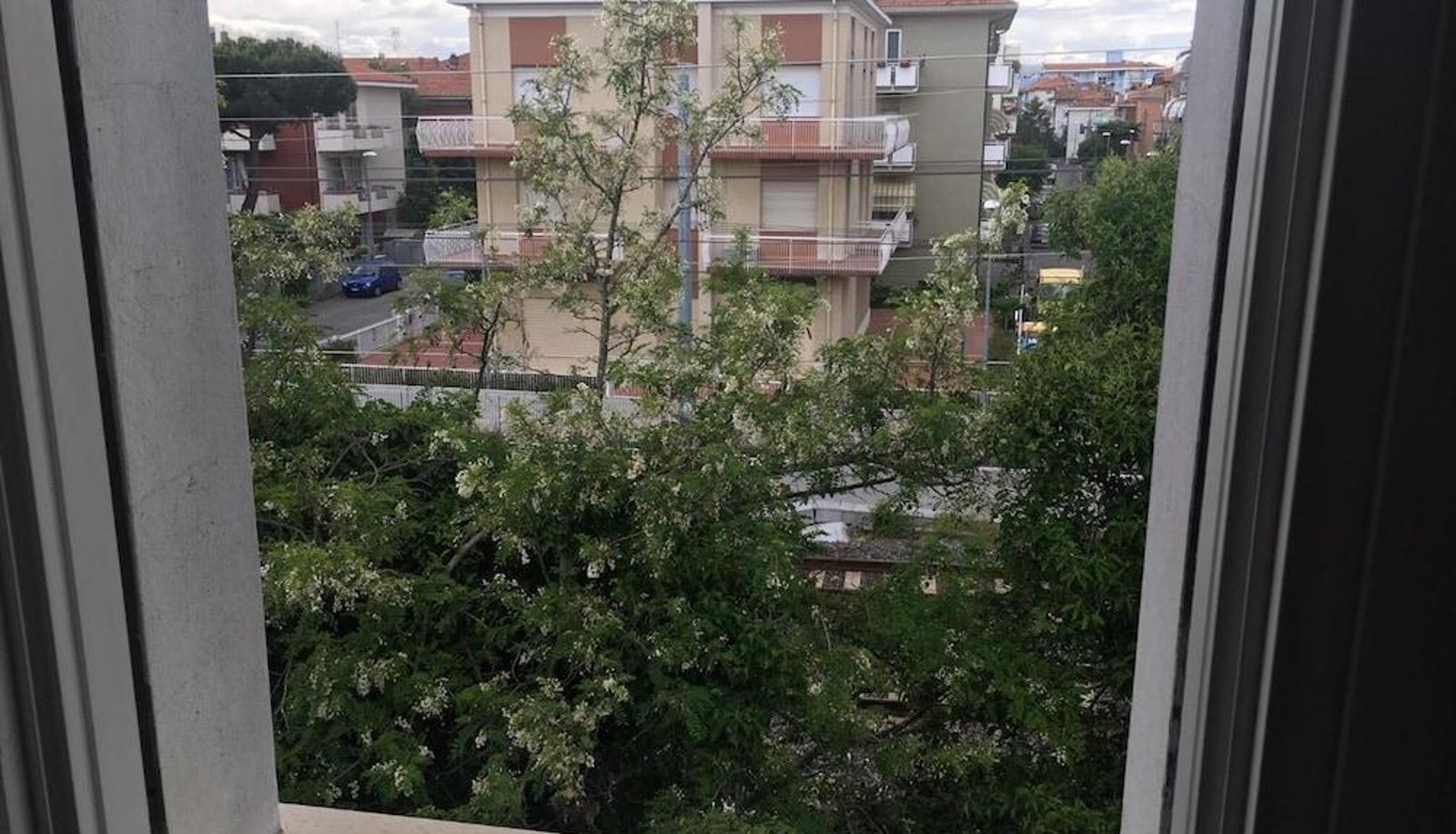 Room with balcony - Hotel Migani Spiaggia