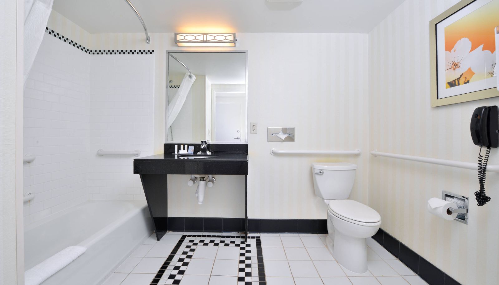 Chambre - Fairfield Inn and Suites by Marriott Asheboro