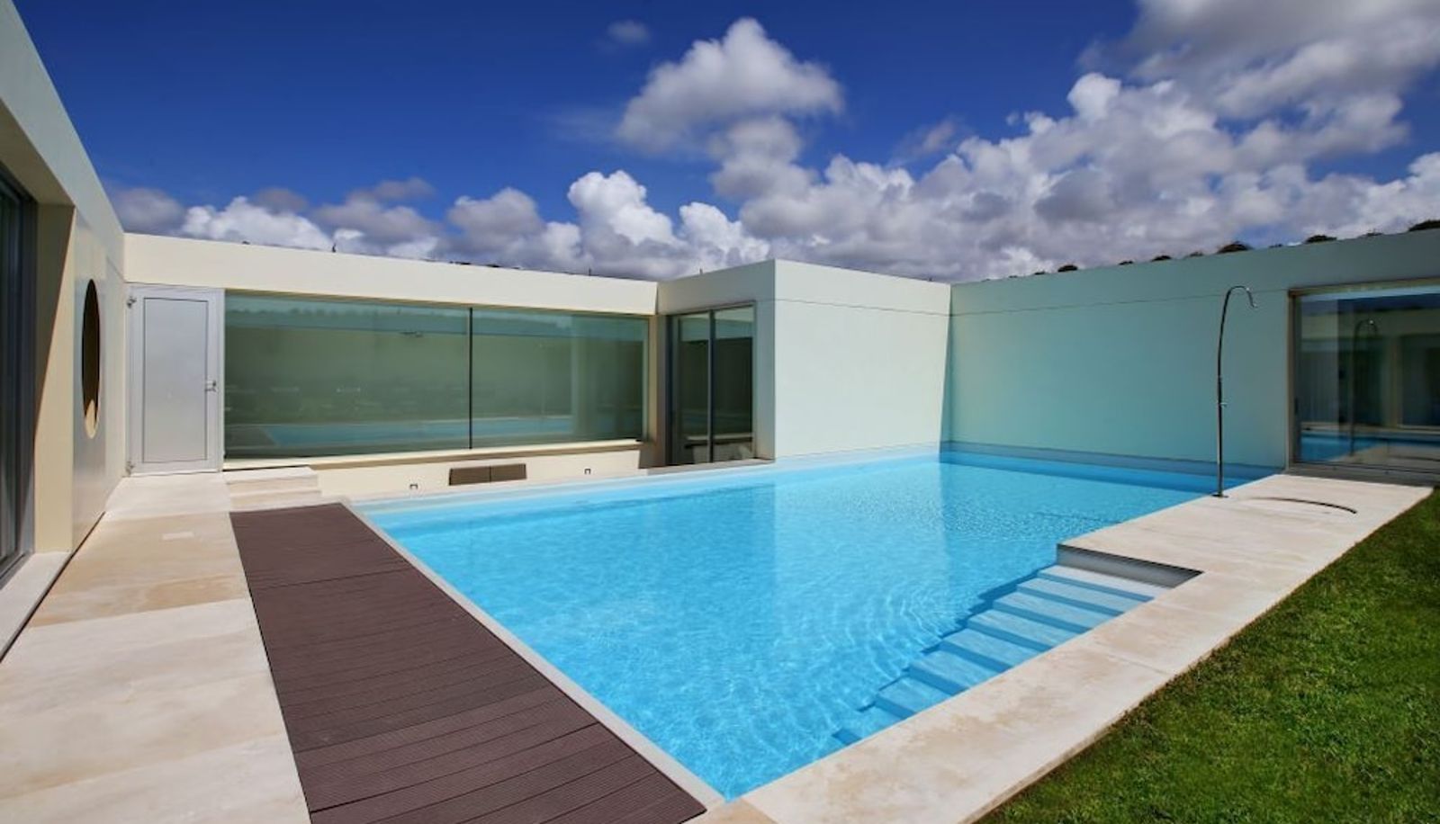 Pool - Bom Sucesso Resort Resort
