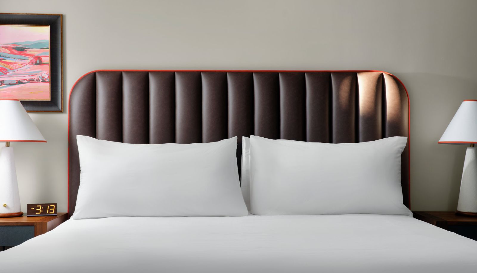 Zimmer - Hotel Indigo NASHVILLE - THE COUNTRYPOLITAN by IHG