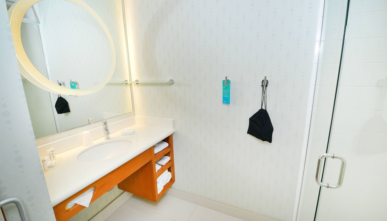 Habitación - SpringHill Suites by Marriott Grand Forks
