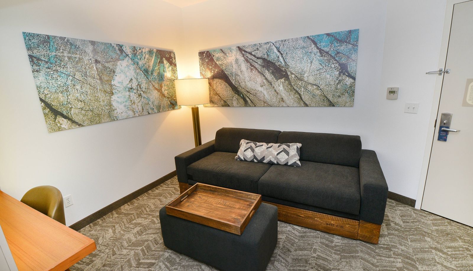 Habitación - SpringHill Suites by Marriott Grand Forks