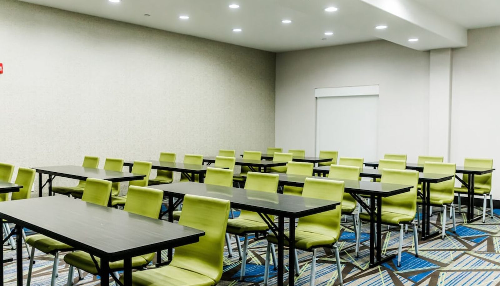 Meetingzimmer - Holiday Inn Express & Suites ANDALUSIA by IHG