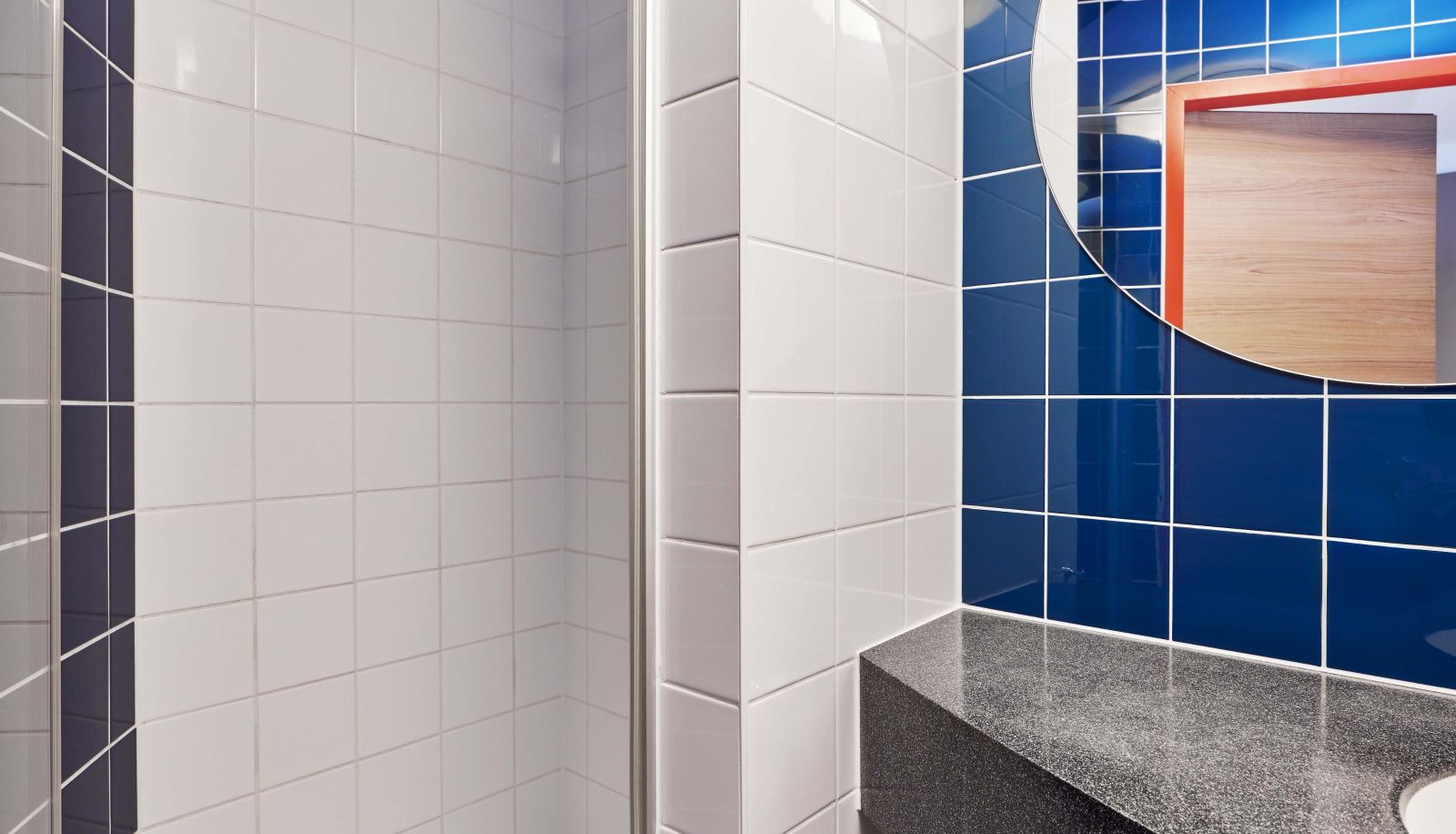 Room - B&B Hotel Saarbrücken-HBF