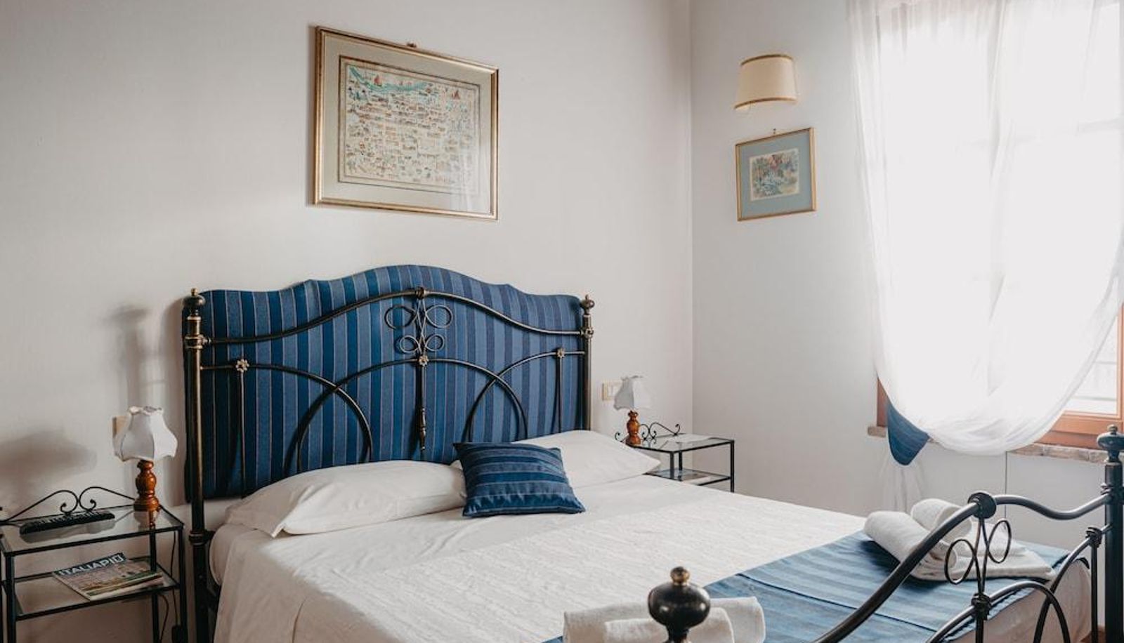 Habitación estándar - Tenuta Ca'Zen