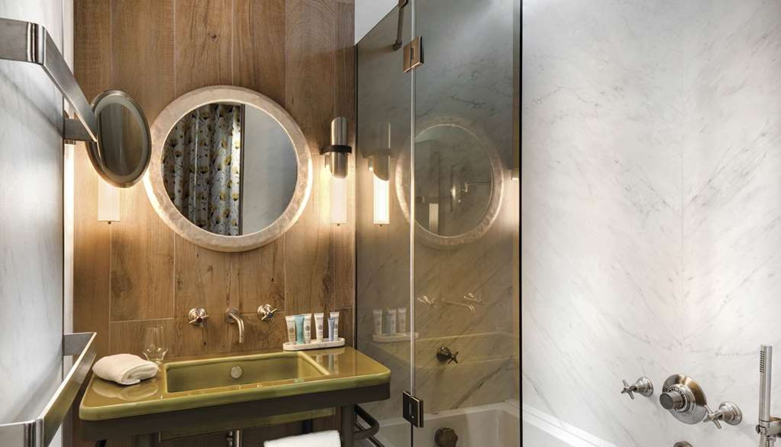 Room - La Demeure Montaigne