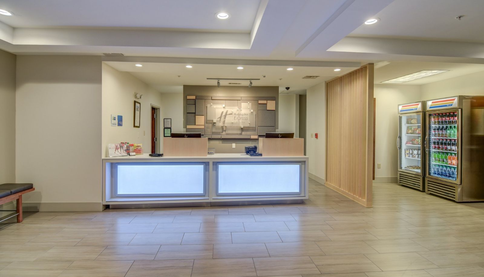 Info - Holiday Inn Express & Suites FOLEY - N GULF SHORES by IHG
