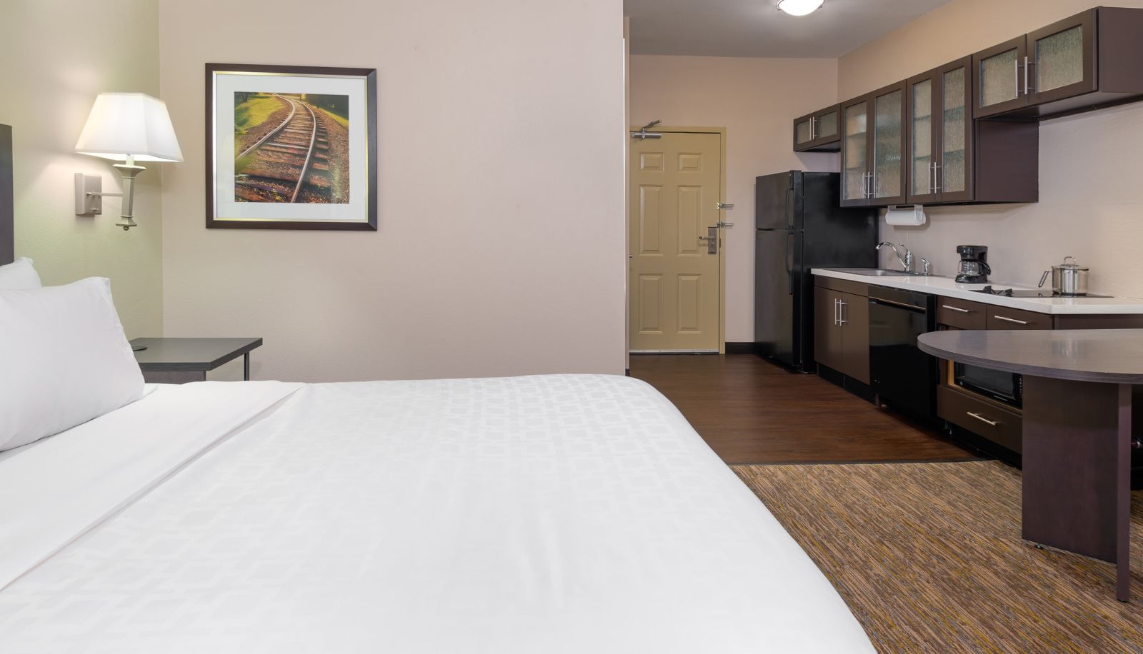 Pokój - Candlewood Suites ATHENS by IHG