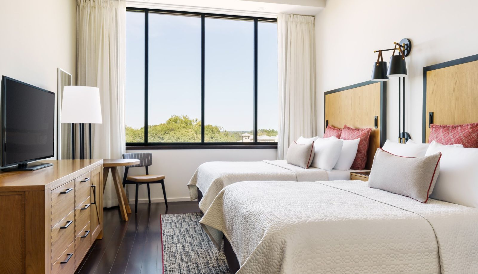 Zimmer - Hotel Indigo ATHENS DOWNTOWN - UNIV AREA by IHG
