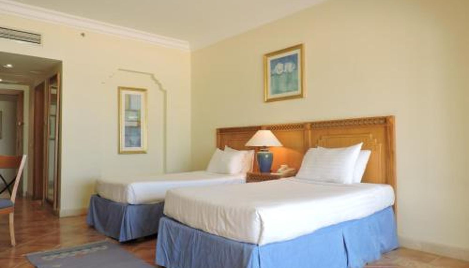 Camera - Old Palace Resort Sahl Hasheesh
