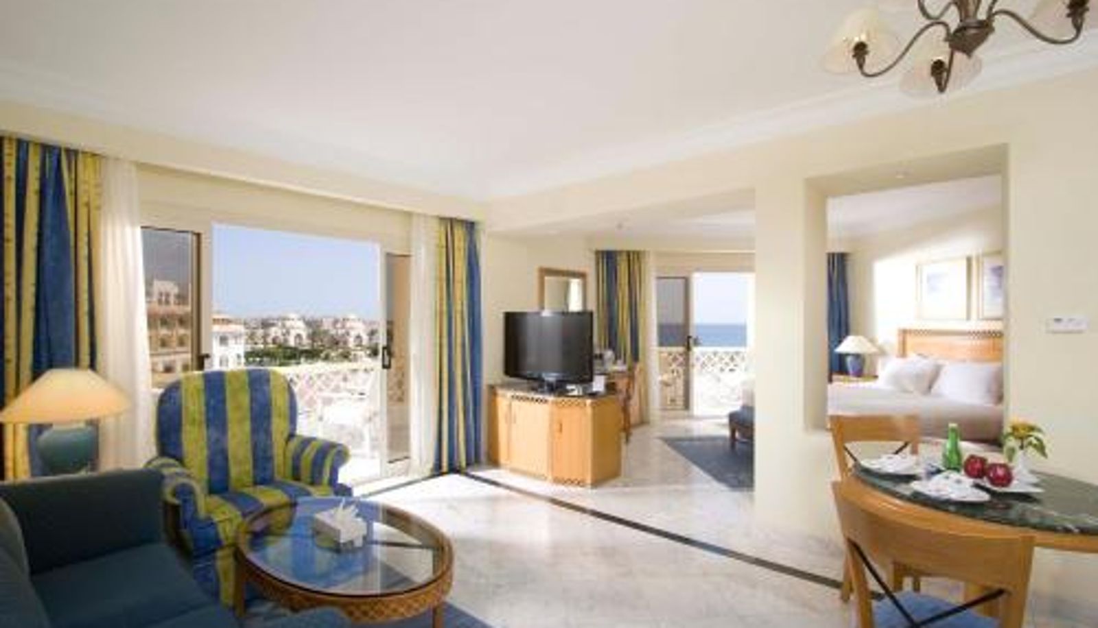 Camera - Old Palace Resort Sahl Hasheesh