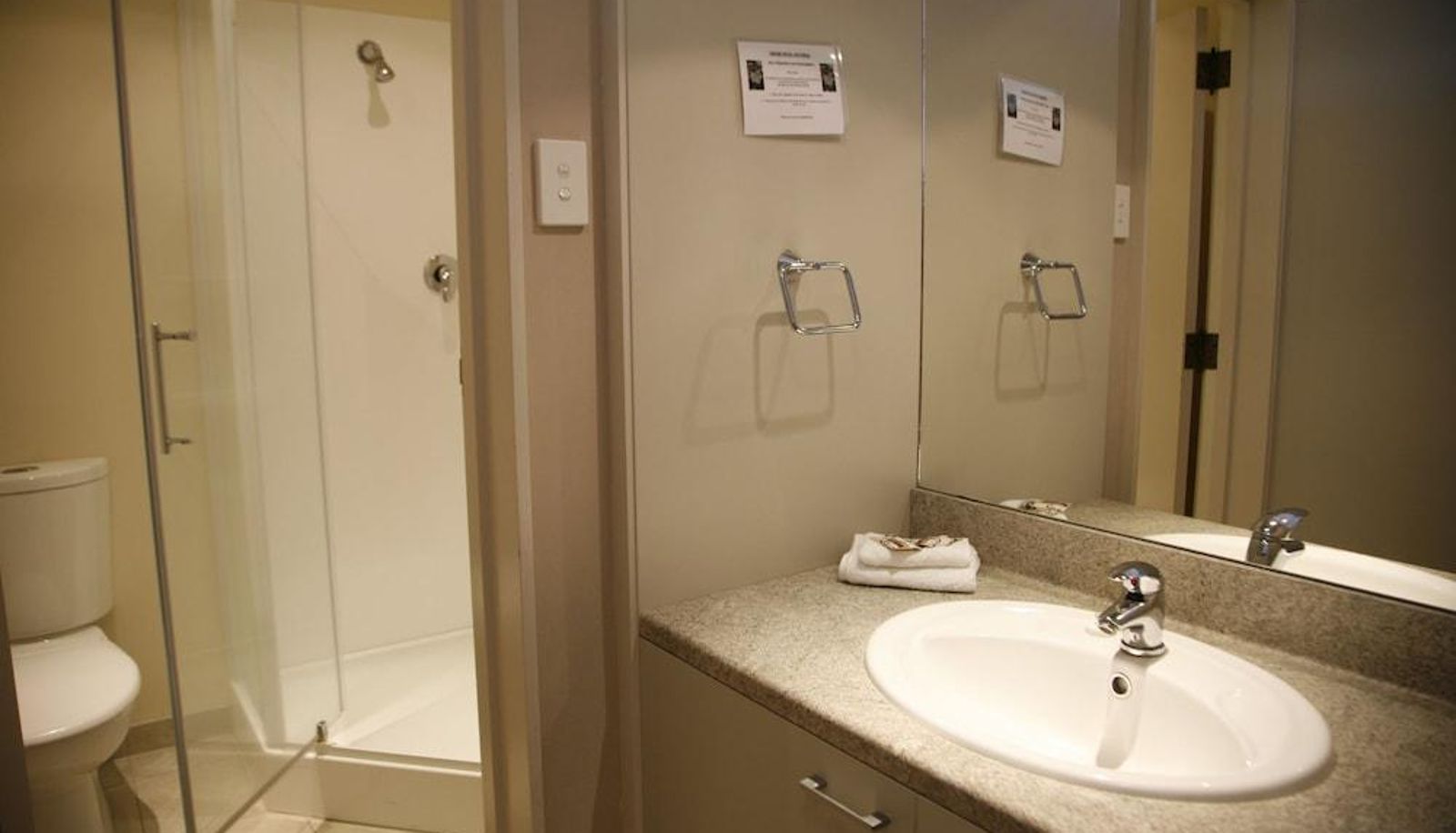 Chambre supérieure (double) - Grand Treasure Hotel