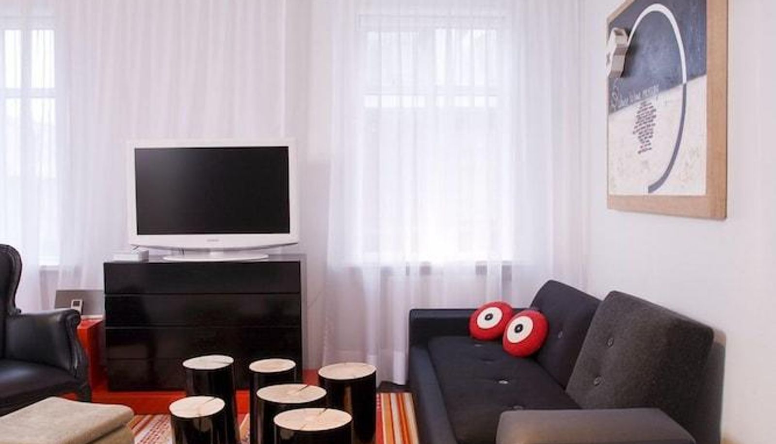 Apartment - Apartment K