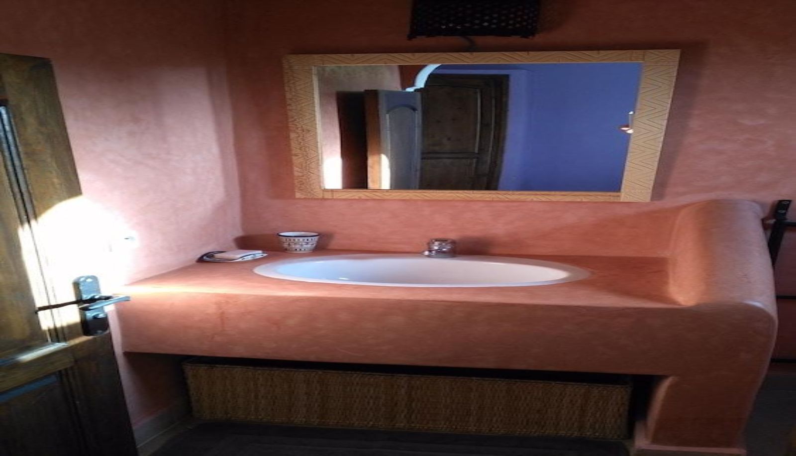 Triple room - Riad Les Deux Mondes