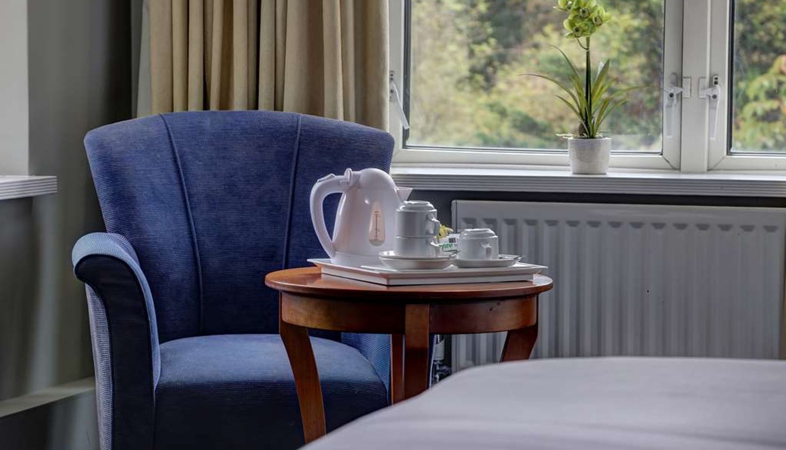 Zimmer - Best Western Thurrock Hotel