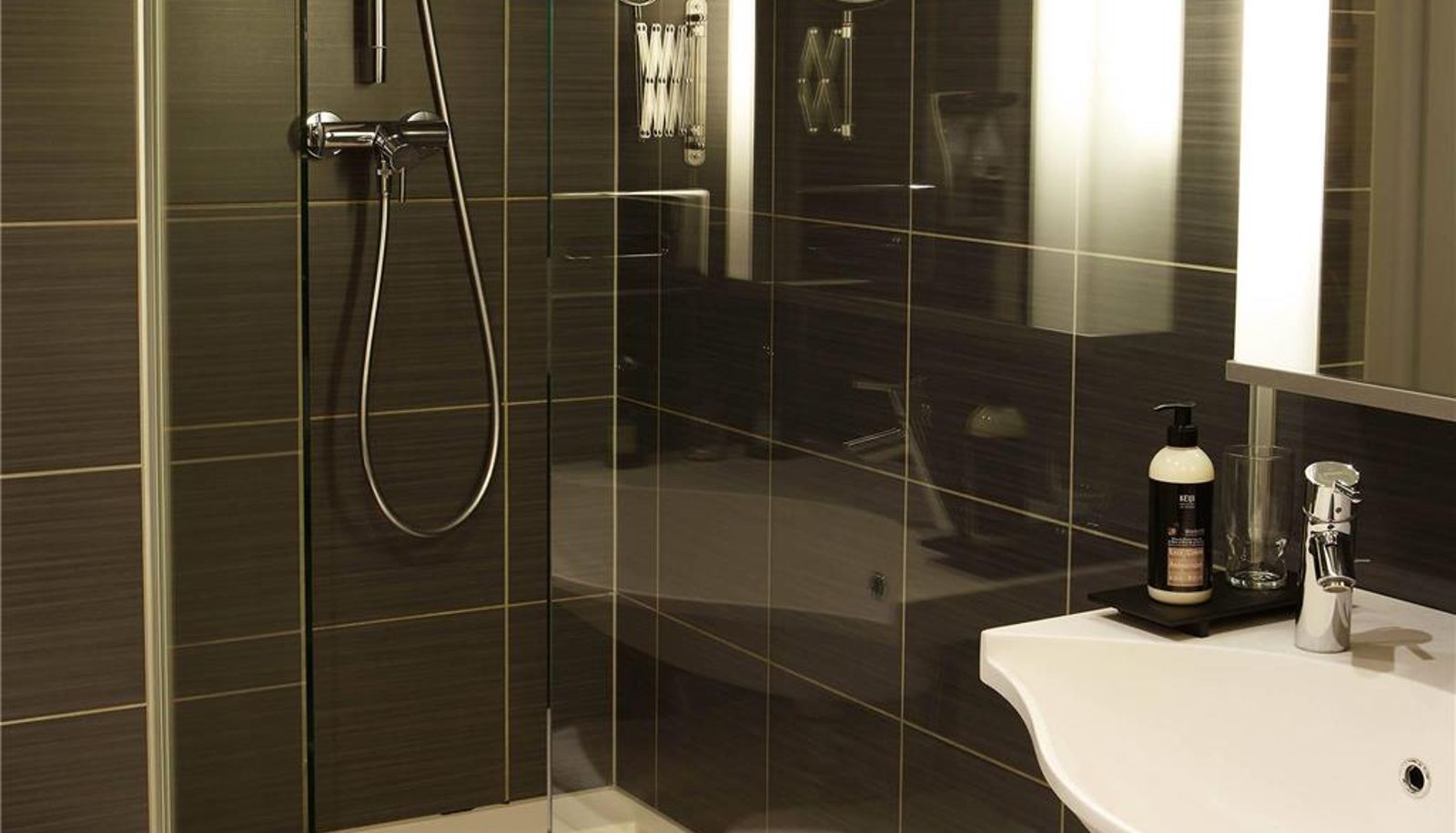 Room - Aparthotel Adagio Vienna City