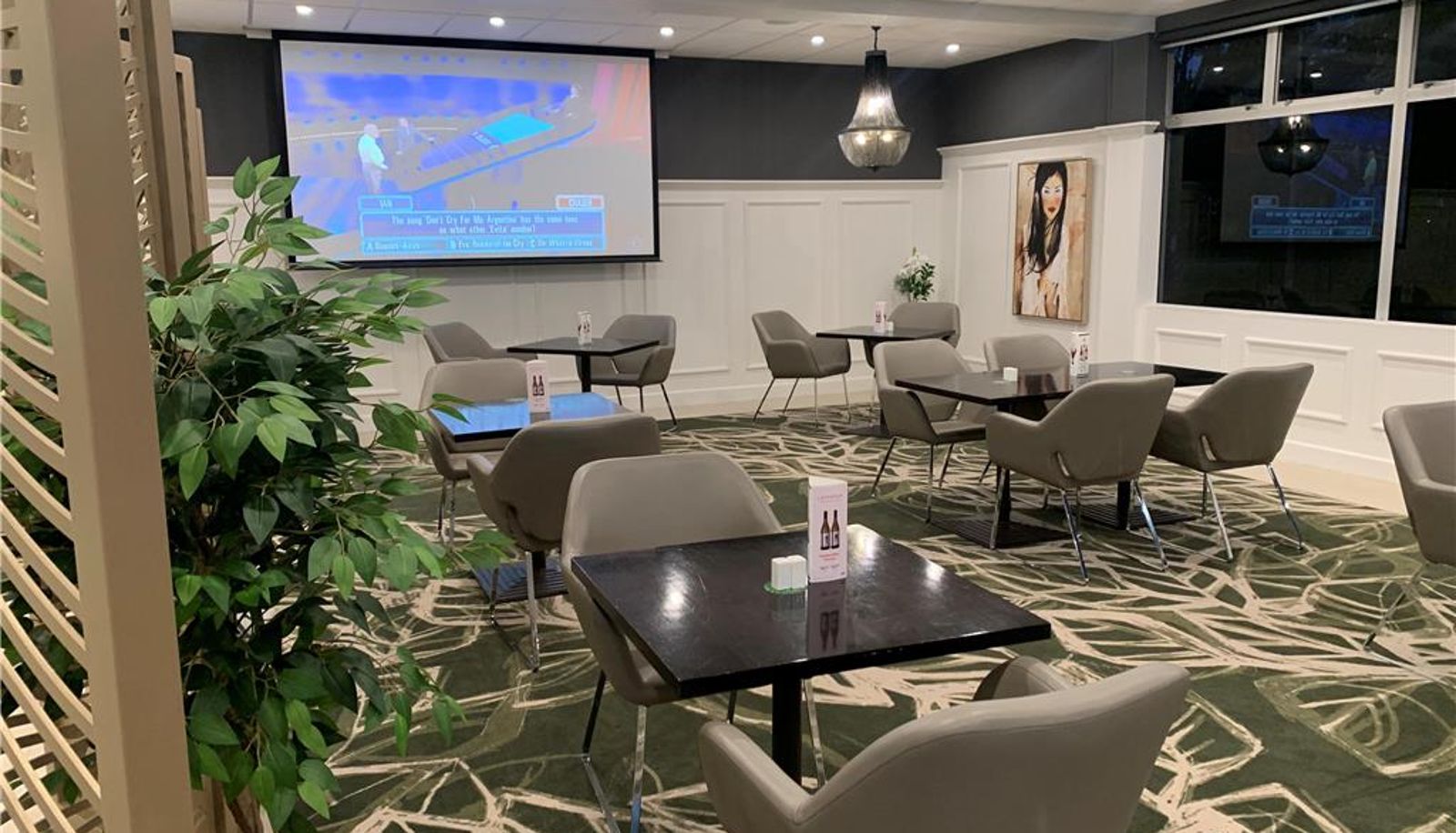 Konferenzraum - Hotel Armitage and Conference Centre