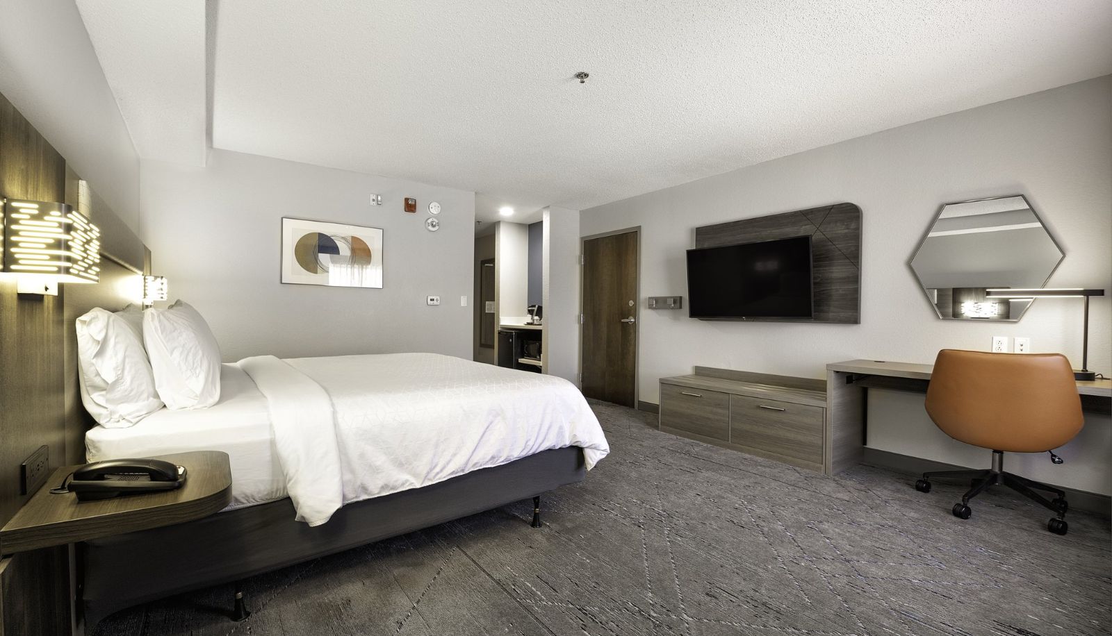 Zimmer - Holiday Inn Express & Suites FESTUS - SOUTH ST. LOUIS by IHG