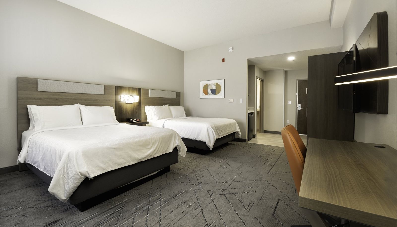 Room - Holiday Inn Express & Suites FESTUS - SOUTH ST. LOUIS by IHG