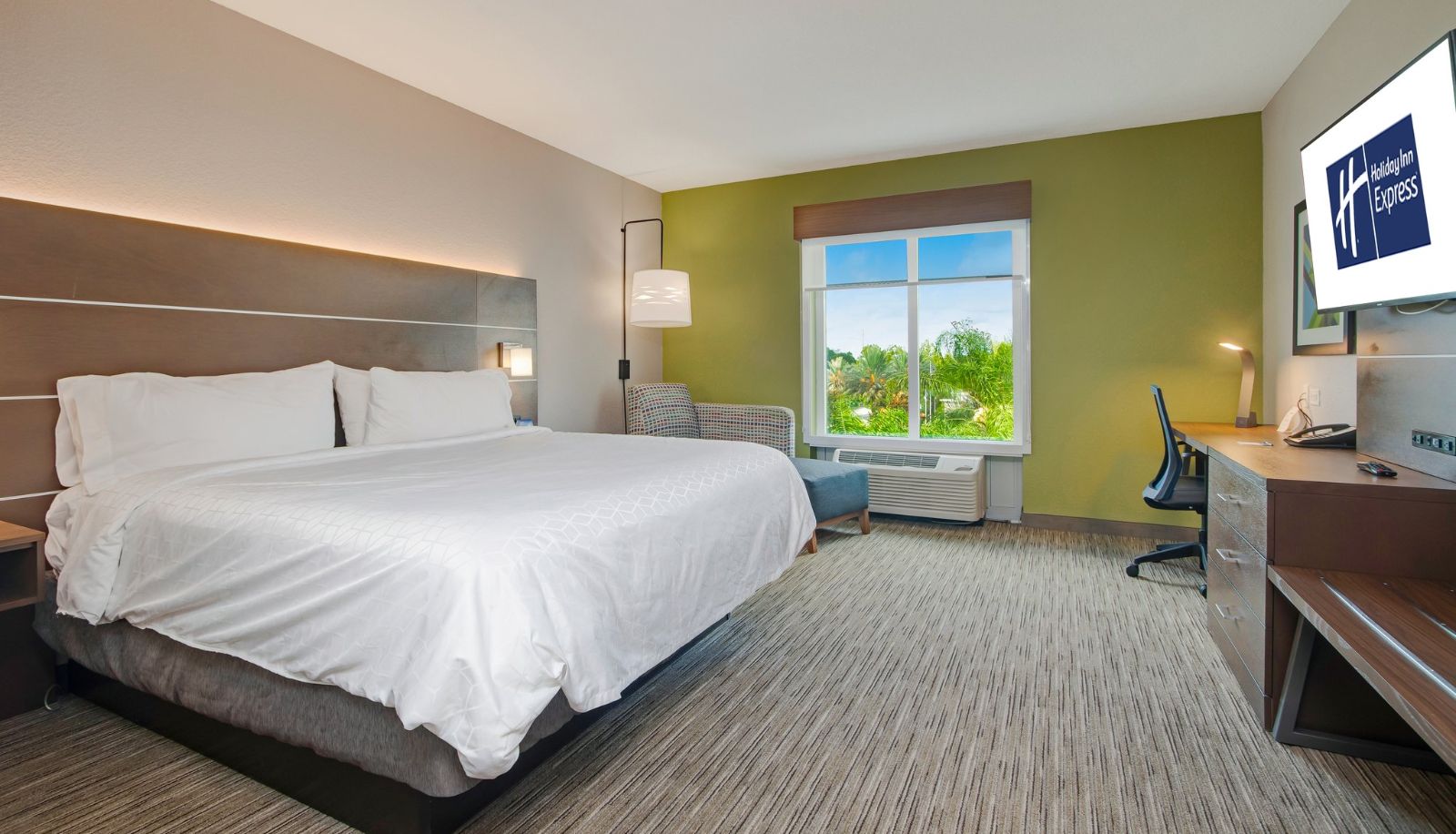 Room - Holiday Inn Express & Suites ORLANDO - APOPKA by IHG