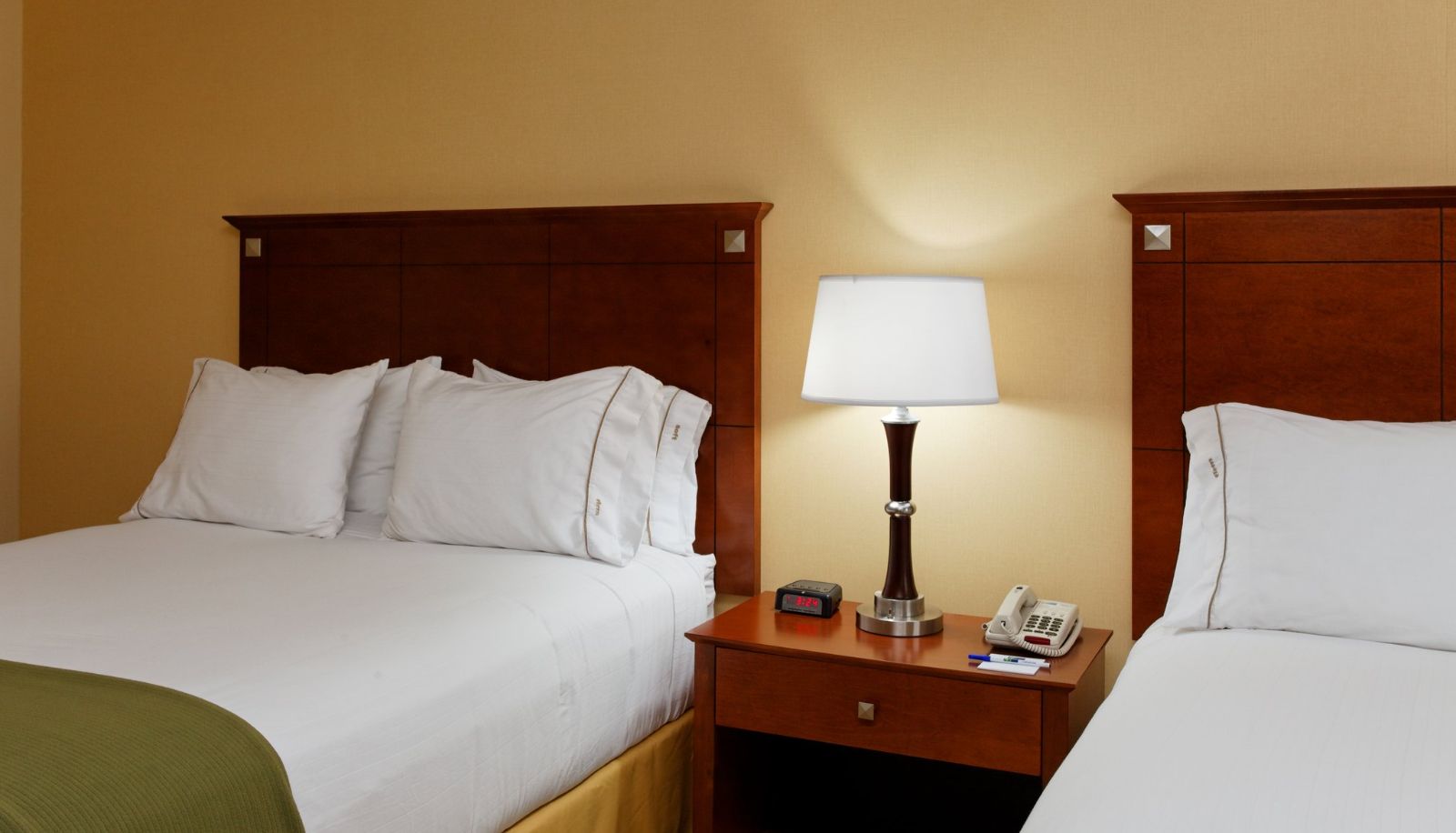 Habitación - The Inn at Long Beach