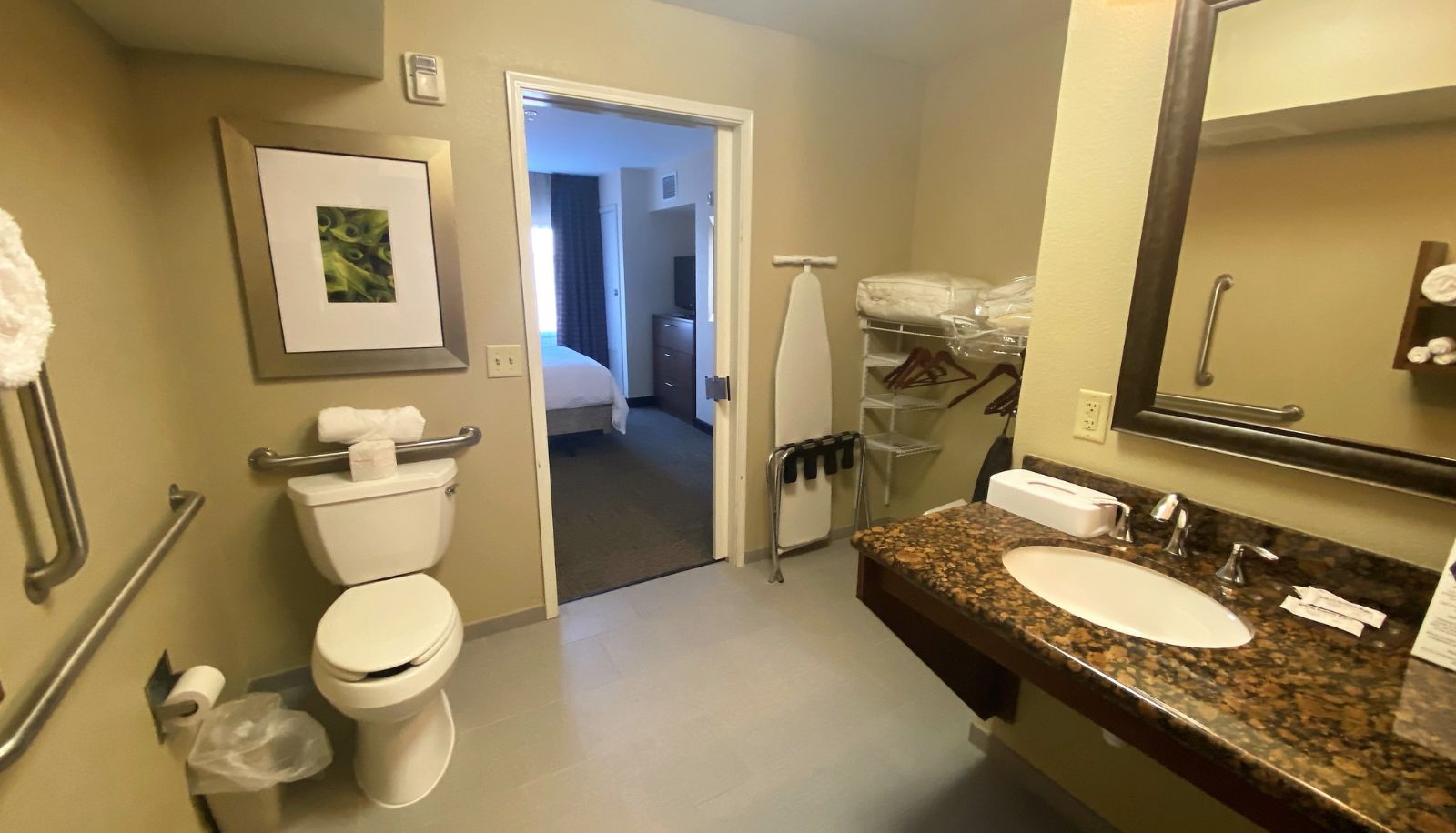 Zimmer - Staybridge Suites GREAT FALLS by IHG