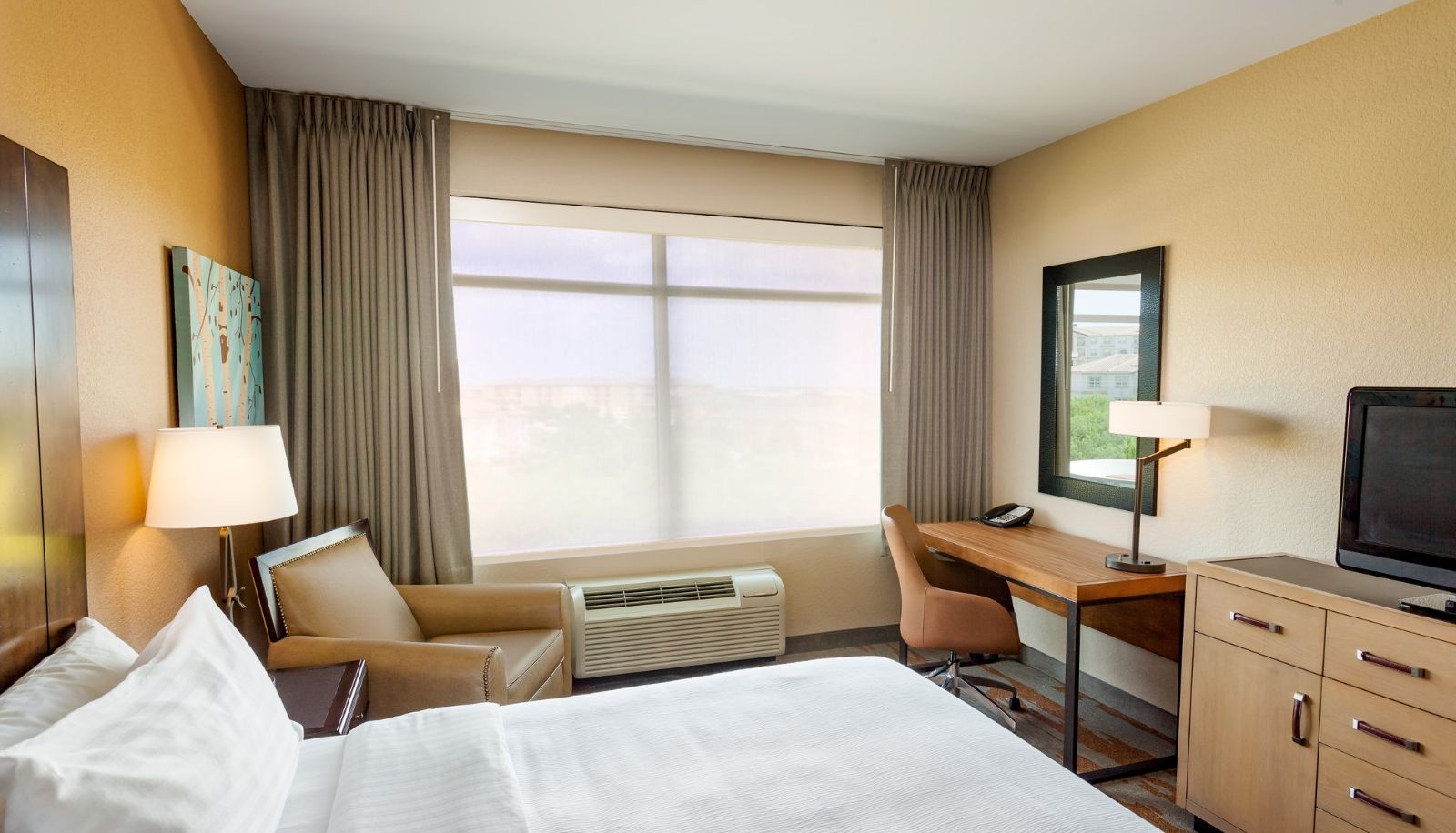Zimmer - Holiday Inn SAN ANTONIO SEAWORLD by IHG