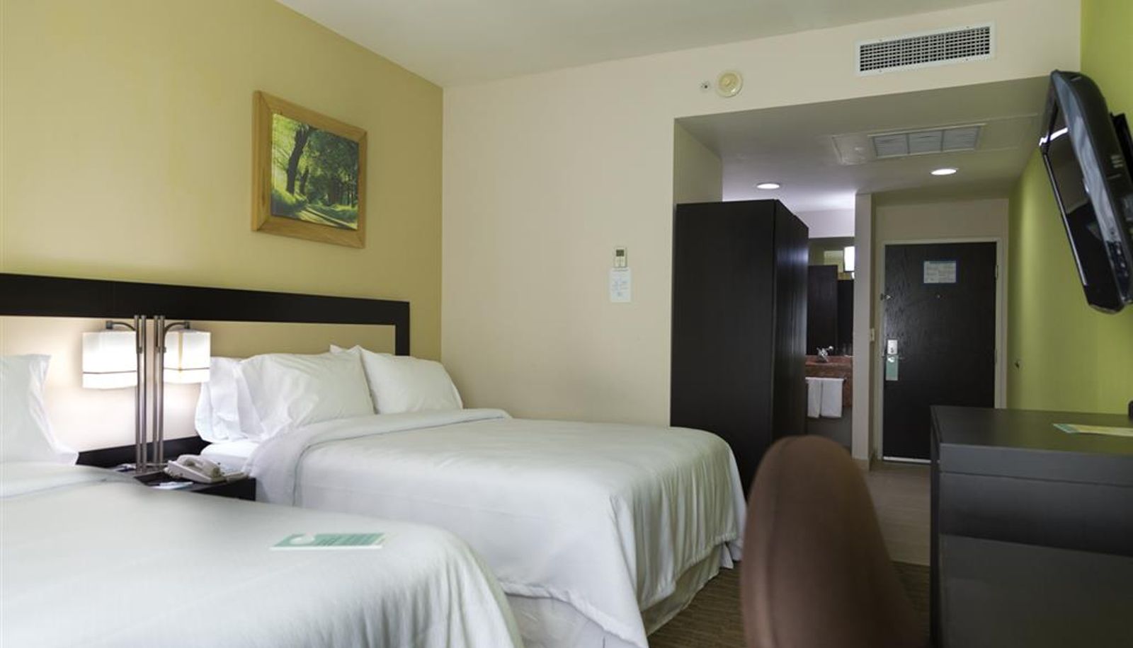 Room - Excellence Express And Suites San Juan del Rio