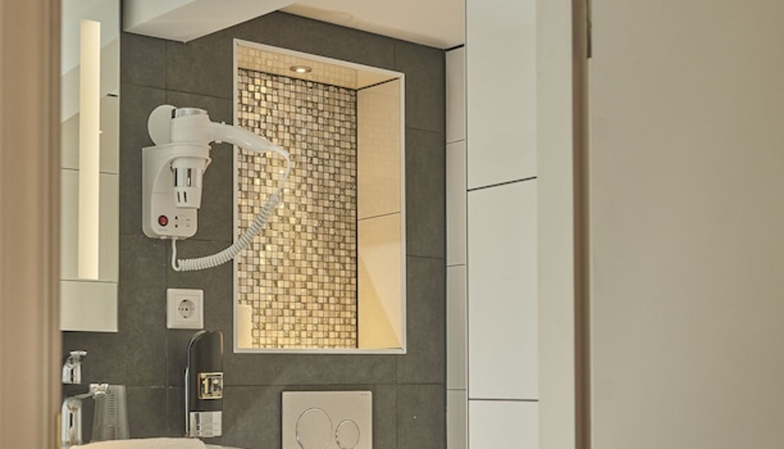 Apartment - ITC Hotel City Centre
